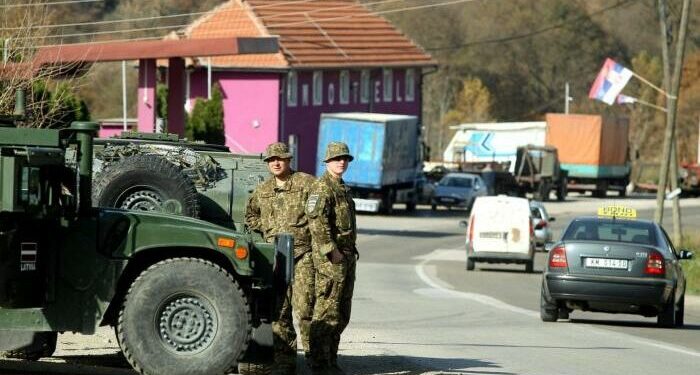 Prania e mercenarëve Wagner në veri të Kosovës, Svelça pranon ndërhyrjen ruse