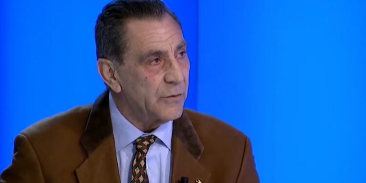 Eksperti i sigurisë: Në Evropë nëse s’ka dorë amerikane, ka grusht rus