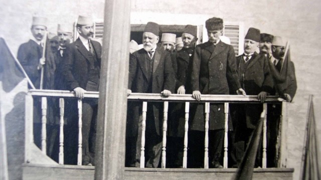 Sot, 110-vjetori i shpalljes së Pavarësisë së Shqipërisë