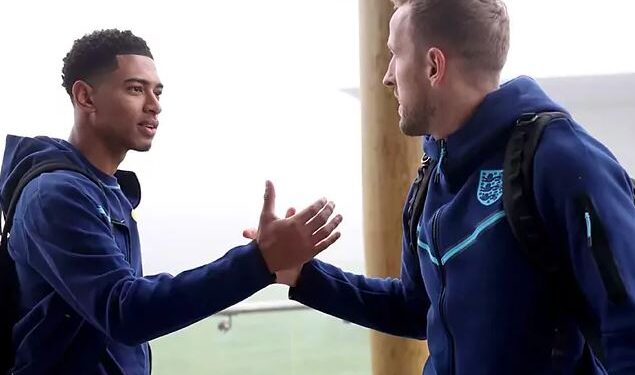 Anglia ua ndalon lojtarëve të takohen me gratë gjatë Kupës së Botës