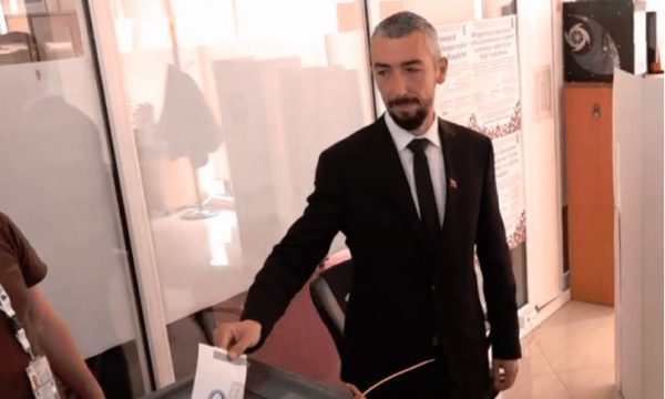 Kandidati i VV-së për kryetar të Mitrovicës së Veriut: Do t’i fitoj zgjedhjet e 18 dhjetorit