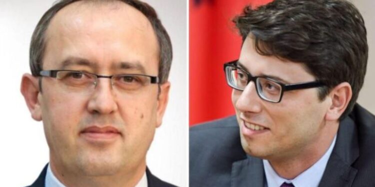 Murati i reagon Hotit: Po bëjmë edhe terminale edhe çerdhe, ata para nesh asnjërën