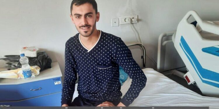 22-vjeçari nga Prizreni diagnostikohet me leukemi, ka nevojë për ndihmë
