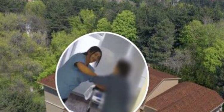 Ahmeti ngre dyshimet mbi vjetërsinë e videos në Pejë: A nuk është borë në dritare?