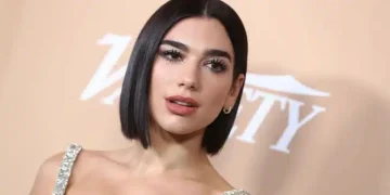 “Mezi po pres me ju pa..”, Dua Lipa koncert në Tiranë me 28 Nëntor