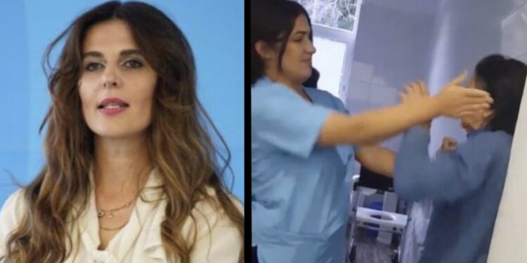 Çitaku reagon për rrahjen e të moshuarës në Pejë: Nuk pata forcë me e shiku videon deri në fund