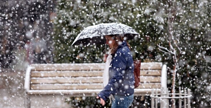 Bëhuni gati për dimrin e vërtetë, meteorologët paralajmërojnë borë