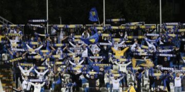 Dalin në shitje biletat për ndeshjen Kosova – Armenia