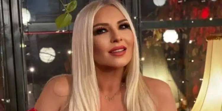 “Horë ju boj”, Mihrije Braha shpërthen ndaj komentuesve, thotë se do t’i denoncojë edhe në Polici