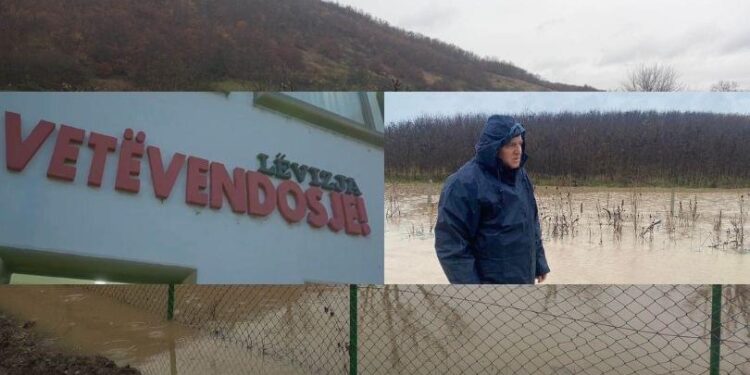 Kryetari Idrizi akuzon VV-në në Vushtrri se po krijon panik te qytetarët