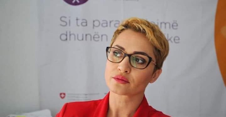 Kandidatja militante e VV-së vlerësohet më së shumti për anëtare të KPM-së
