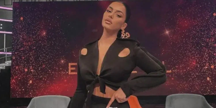 “Një zemër e mirë ka pushuar së rrahuri”, moderatorja shqiptare humb njeriun e shtrenjtë