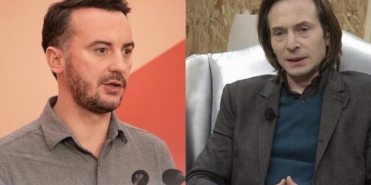 Elvis Hoxha i reagon Molliqajt: Sipas tij, Reçaku ka ndodhur për njësimin e targave