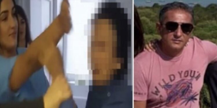 U kthye nga Belgjika, flet djali i së moshuarës që u sulmua nga infermierja