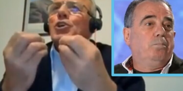 Fillojnë hetimet kundër enveristit qe kërcënoi Halil Matoshin live