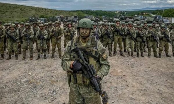 Këta janë ishujt e largët ku ushtarët e Kosovës do të dërgohen për shërbim
