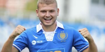 Djali i Jasharajve, Igballi, ftohet nga Kosova U-19 për kualifikimet e Evropianit