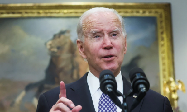 Zgjedhjet e mesmandatit në SHBA: Biden feston suksesin e demokratëve