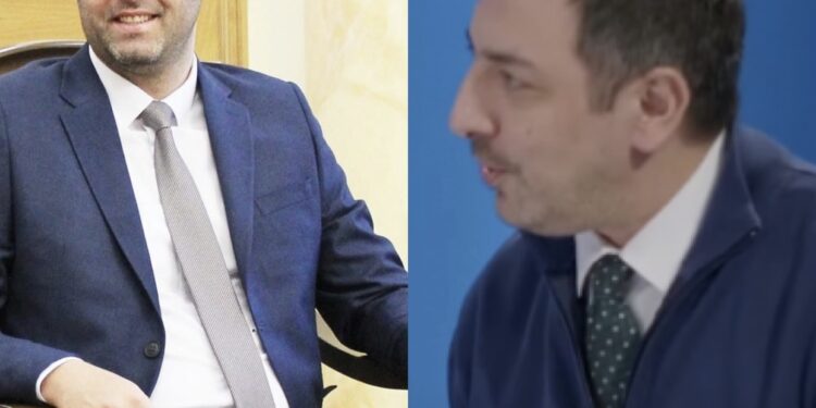 “Këpucat si të Avdullah Hotit”, Valon Syla: Glauku ia ka nisë me m’u dukë si LDK