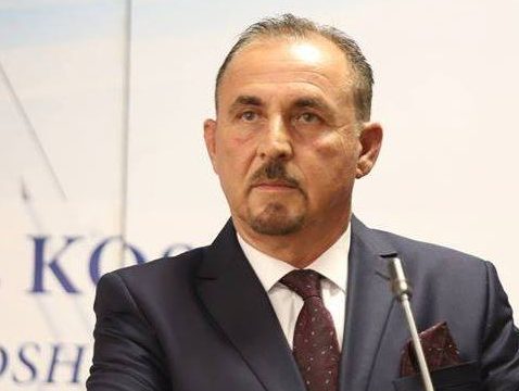 Ish-ministri i Brendshëm: Plani franko-gjerman në favor të Kosovës e me njohje defacto