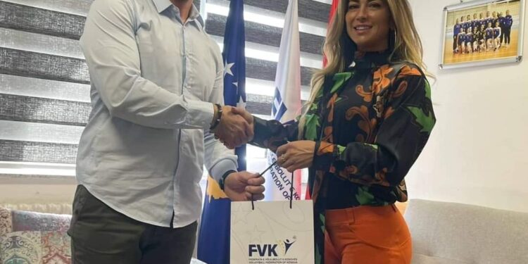 Geta Beqa emërohet anëtare e Bordit të FVK-së