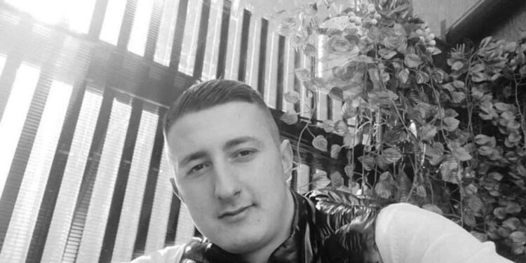 I ndjeri Malsor Pllana ishte djalë hasreti i familjes