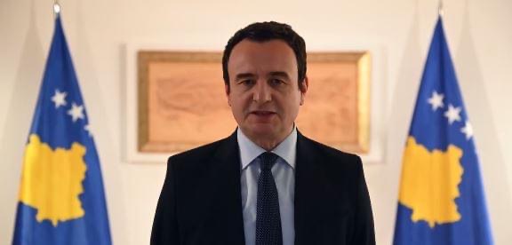 Marrëveshja për targa, Kurti: Nis rruga e bisedimeve intensive për normalizim të raporteve