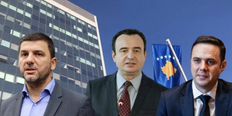 “Zhdukja” e Memli Krasniqit dhe Lumir Abdixhikut