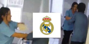 Edhe mesfushori i Real Madridit reagon për rastin që ndodhi në Pejë