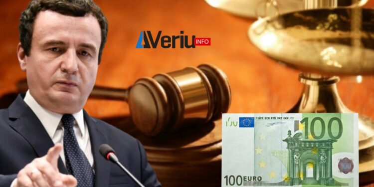 KGJK i përgjigjet Kurtit që uli pagat, merr këto vendime të papritura