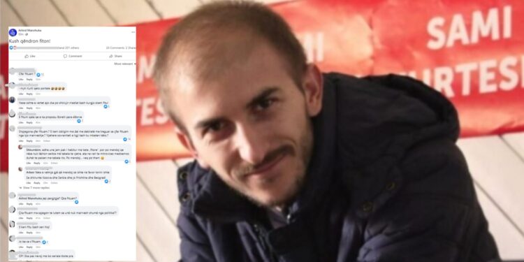 Sekretari VV-së për media e shpall fituese marrëveshjen, reagojnë plotë komentues: Na sqaro, çka fituam?