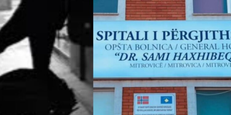 Bandat serbe rrahin rëndë dy shqiptarë në veri të Mitrovicës
