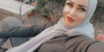 Shkendije Mujaj shfaq linjat trupore në Dubai