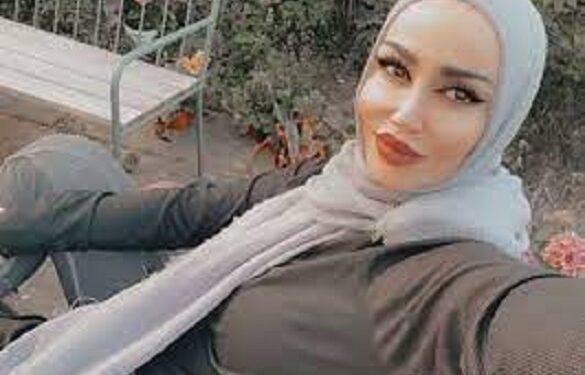 Shkendije Mujaj shfaq linjat trupore në Dubai