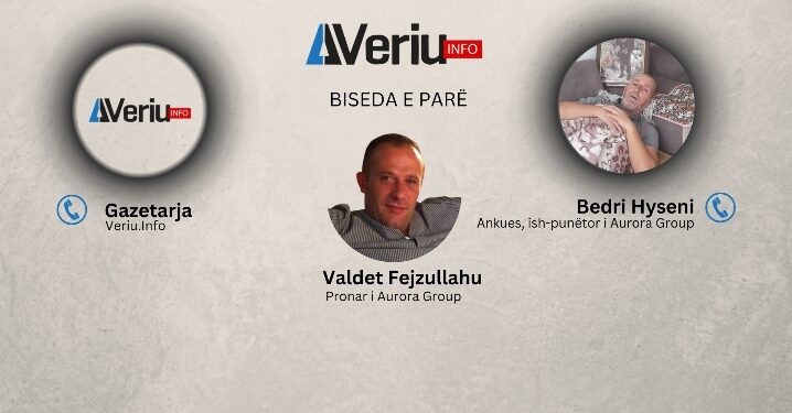 E dhimbshme: I mori 10 kamca në kry pas lëndimit në “Aurora Group”, por më pas veterani i UÇK-së detyrohet ta tërheq ankesën dhe të gënjej për ta mbrojtur Valdet Fejzullahun (Dëshmi me video)