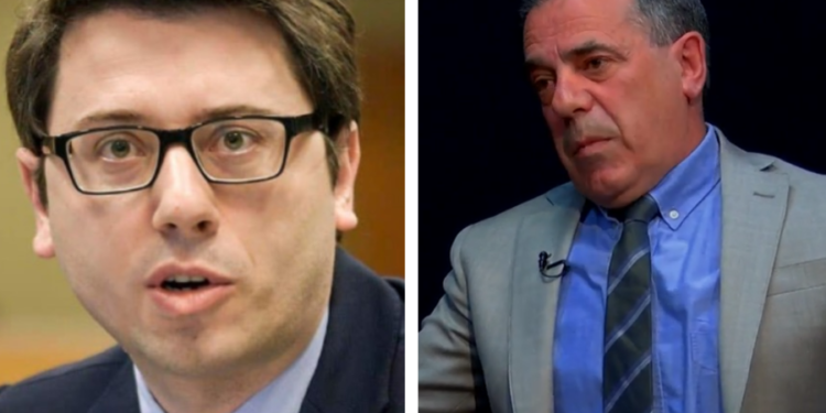 Matoshi – Muratit: Mësuesit i kërcënove se ke me ua ndalë bukën, a do t’i paguash rebelët që i lëshuan institucionet?