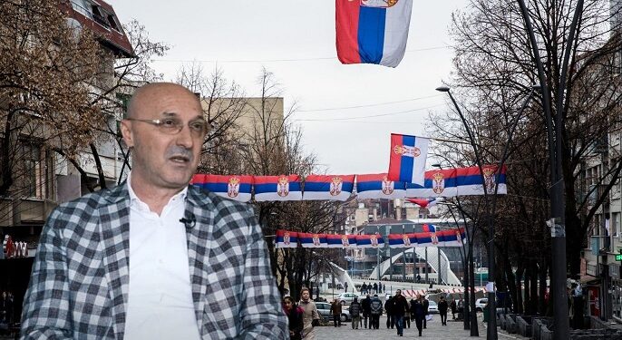 ‘Paralajmërimi’ që nuk do ta donte askush: Sheholli përmend rastin “Panda”, thotë se serbët janë të lindur për gjëra të tilla