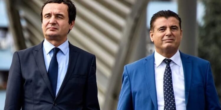 Agim Bahtiri: Albin Kurti po koordinohet me SHBA-në, vendimet e Qeverisë duhet të zbatohen pikë për pikë