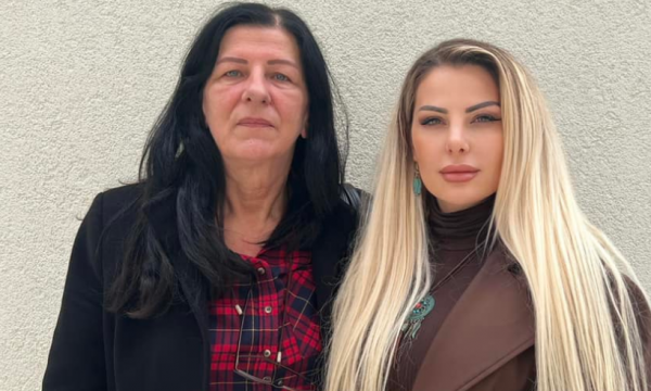 Balje: Kjo police po ngacmohet nga komandanti i stacionit policor të Graçanicës
