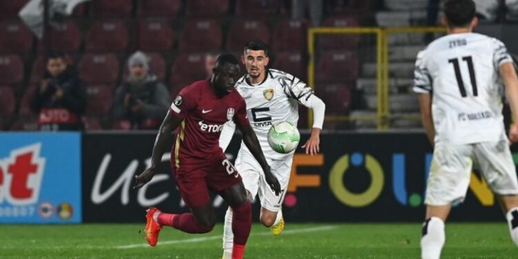 Kokën lart djema: Ballkani mbyll aventurën në Europë