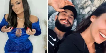 “Capital T gënjen që nuk ka tradhtuar”, Erjola Doçi akuzon publikisht reperin