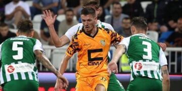 Konfirmohet nga Ballkani:  Për Ermal Krasniqin ka oferta nga Franca dhe Turqia