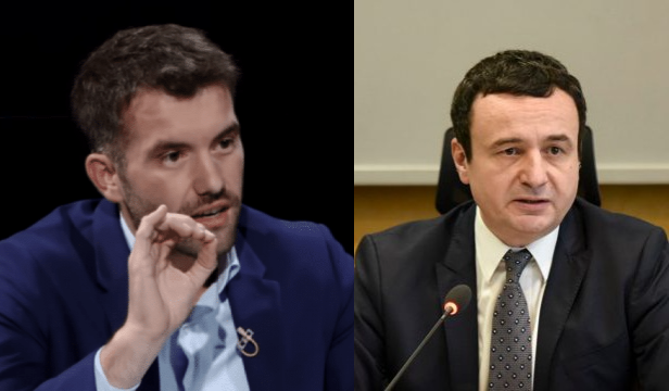 Gjinovci-Kurtit: Na shtine n’fesatë me krejt dyjenë, e u tërhoqe