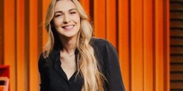 Për’puthen mbetet pa prezantuese, Ori Nebijaj pranon postin e deputetes