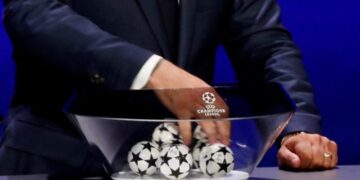 Hidhet shorti i 1/8 së finales në Ligën e Kampionëve, na presin ndeshje fantastike