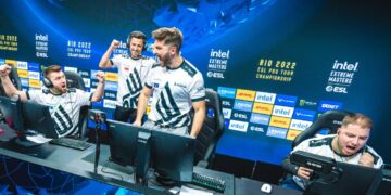 HISTORIKE: Bad News Eagles mposhtin skuadrën më të mirë në botë, vazhdojnë aventurën në Rio