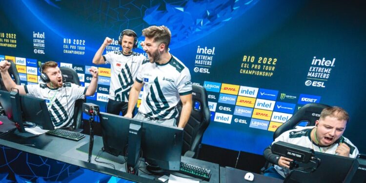 HISTORIKE: Bad News Eagles mposhtin skuadrën më të mirë në botë, vazhdojnë aventurën në Rio