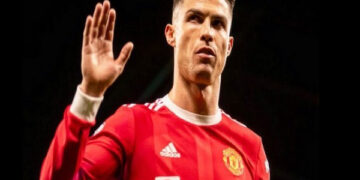 Ronaldo: E dua Manchester Unitedin, ka ardhur koha për një sfidë të re