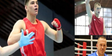 Spanja nuk ua jep vizat boksierëve kosovarë, pengohet pjesëmarrja në Kampionatin Botëror