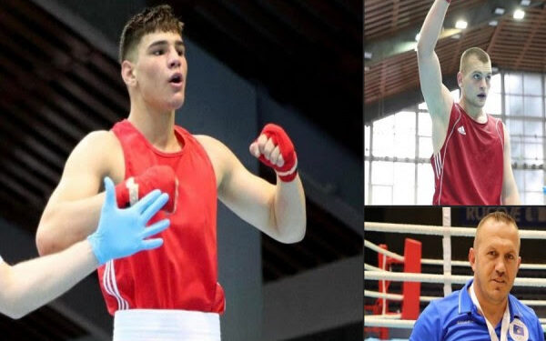 Spanja nuk ua jep vizat boksierëve kosovarë, pengohet pjesëmarrja në Kampionatin Botëror